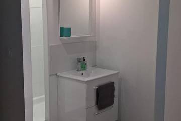 Appartement De Vacances pour 4 Personnes dans Grenoble, Isère, Photo 4