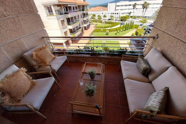 Apartamento de vacaciones para 6 personas - 1
