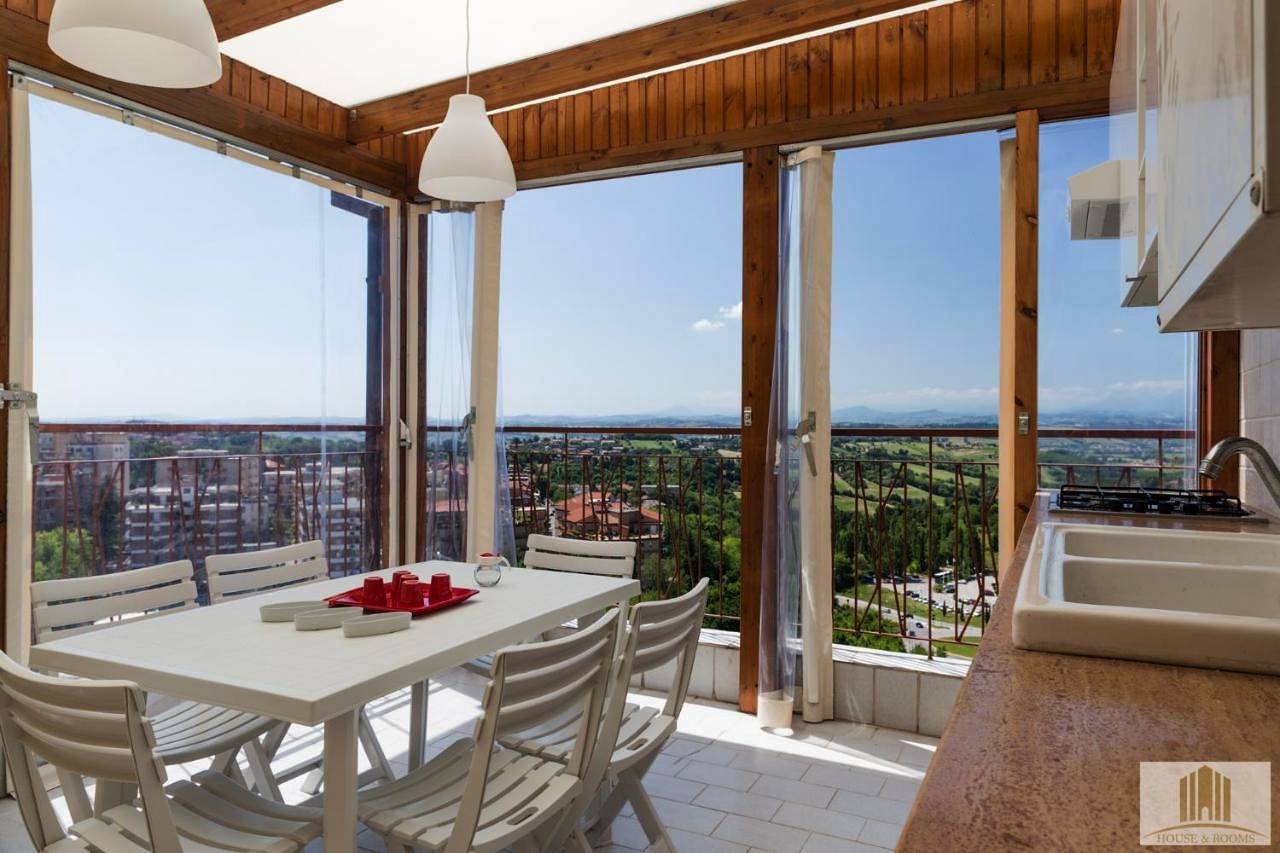 Double or Twin Room in Macerata, Provincie Macerata
