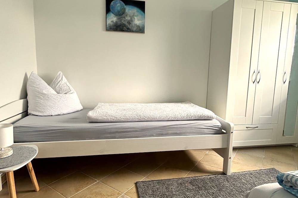 Ganze Wohnung, Mitten im Altmühltal - 110 qm in Solnhofen, Altmühltal