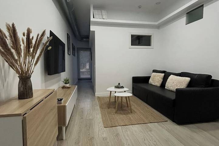 Ferienwohnung für 5 Personen - 1