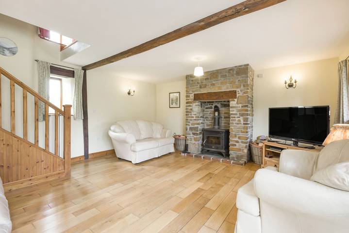 Ferienhaus für 5 Personen, mit Garten, mit Haustier in Devon - 3