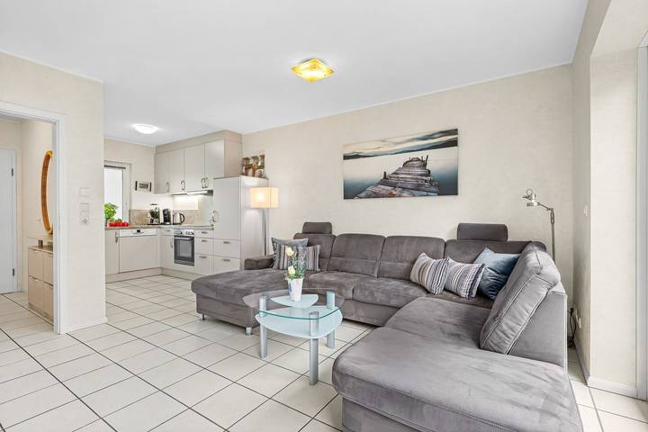 Ferienwohnung für 4 Personen, mit Garten, mit Haustier - 1
