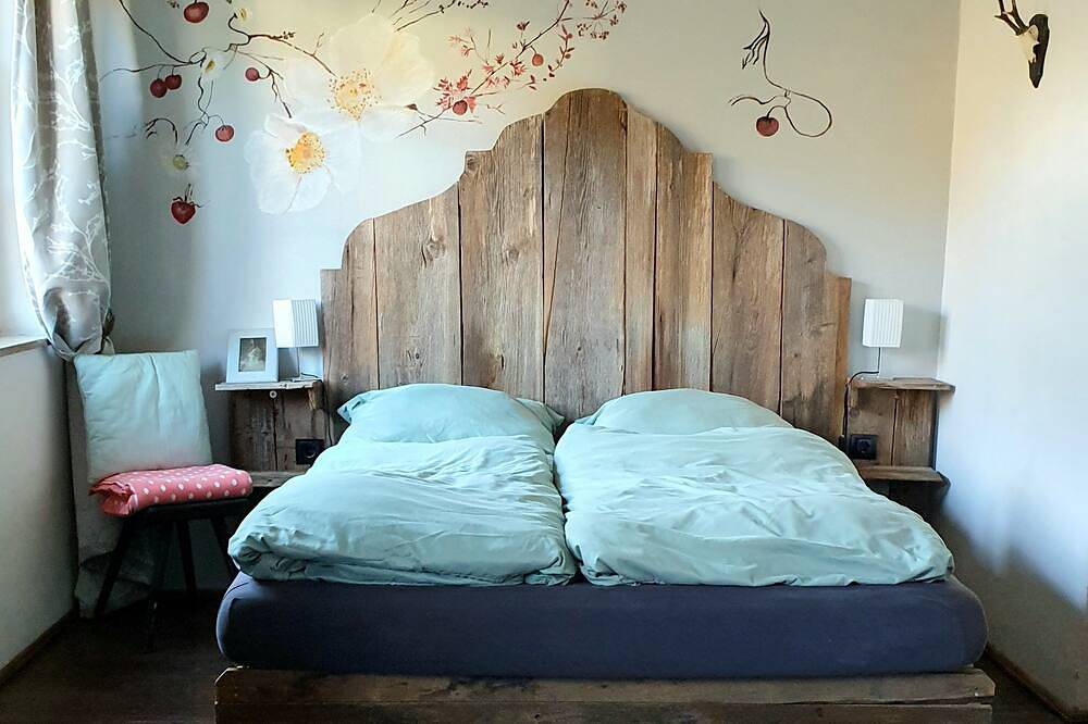 Bauernhof für 2 Personen in Oberammergau, Ammergauer Alpen