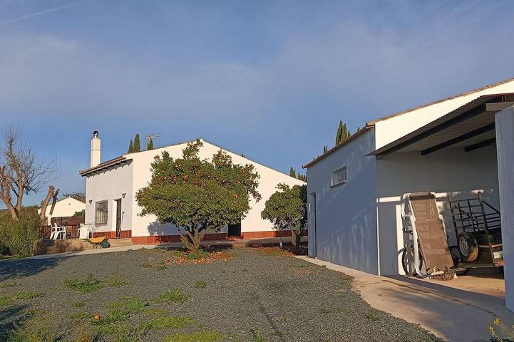 Casa rural para 6 personas - 1