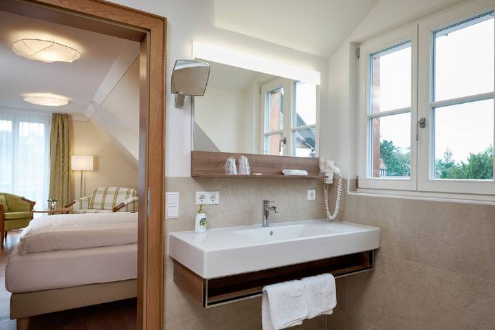 Hotel für 2 Personen in Bad Bellingen - 4