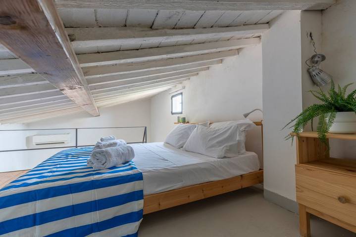 Ganze Wohnung, GuestHost - Enchanting Apartment in Pisa's Centre in Pisa, Italienische Riviera