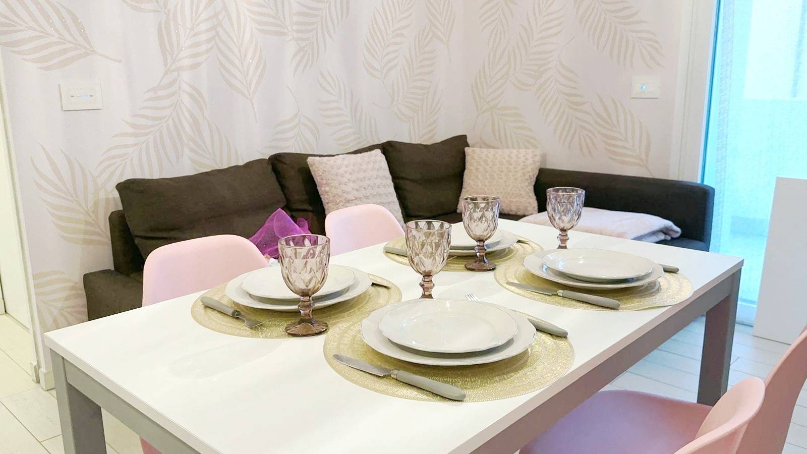 Ganze Wohnung, Casa Helios in Chioggia, Venedig Provinz