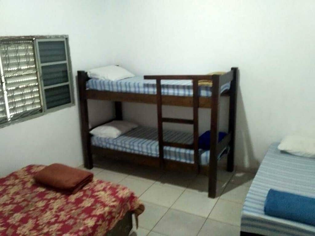 Ruhe und Privatsphäre in Pantanal-Ms in Porto Murtinho, Mato Grosso do Sul