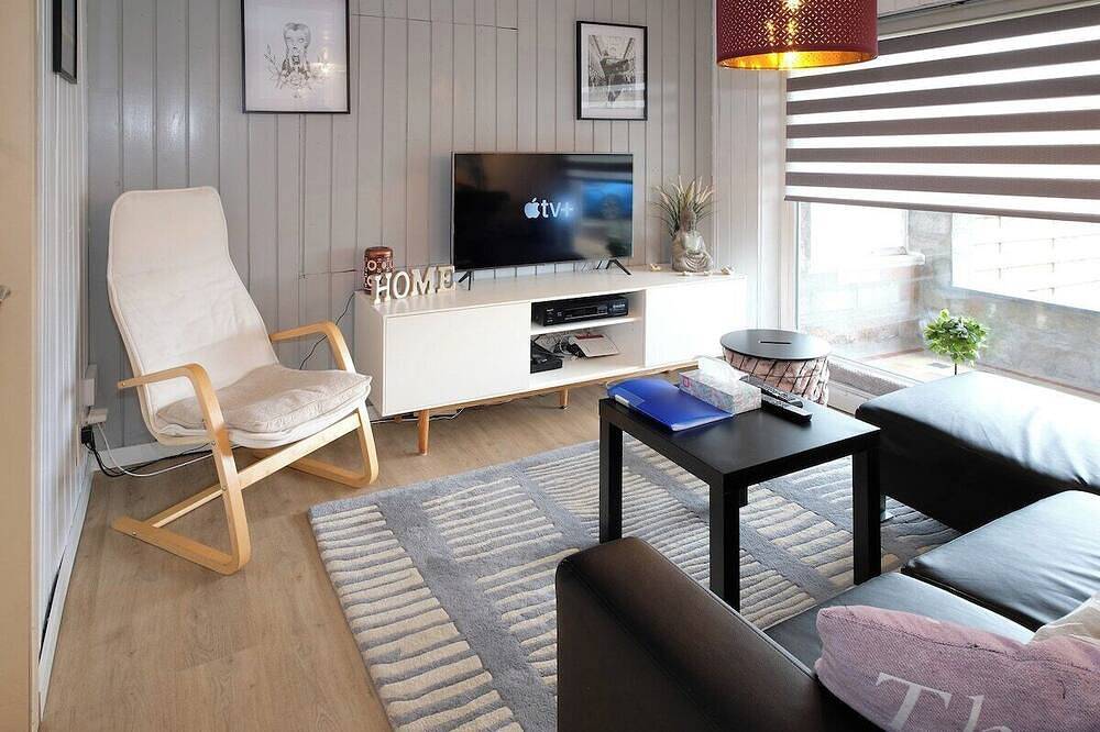 Cottage près de l'Ourthe et Ravel,2ch,Netflix,Clim in Fronville, Hotton