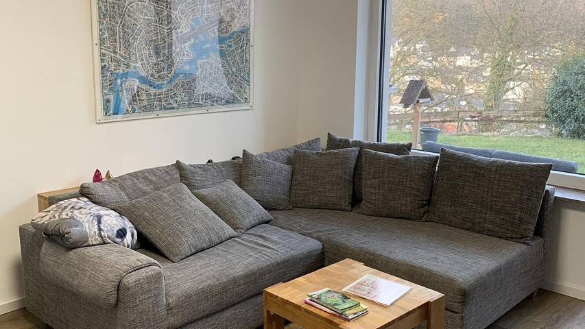 Ferienwohnung für 2 Personen, mit Garten in Idar-Oberstein - 2