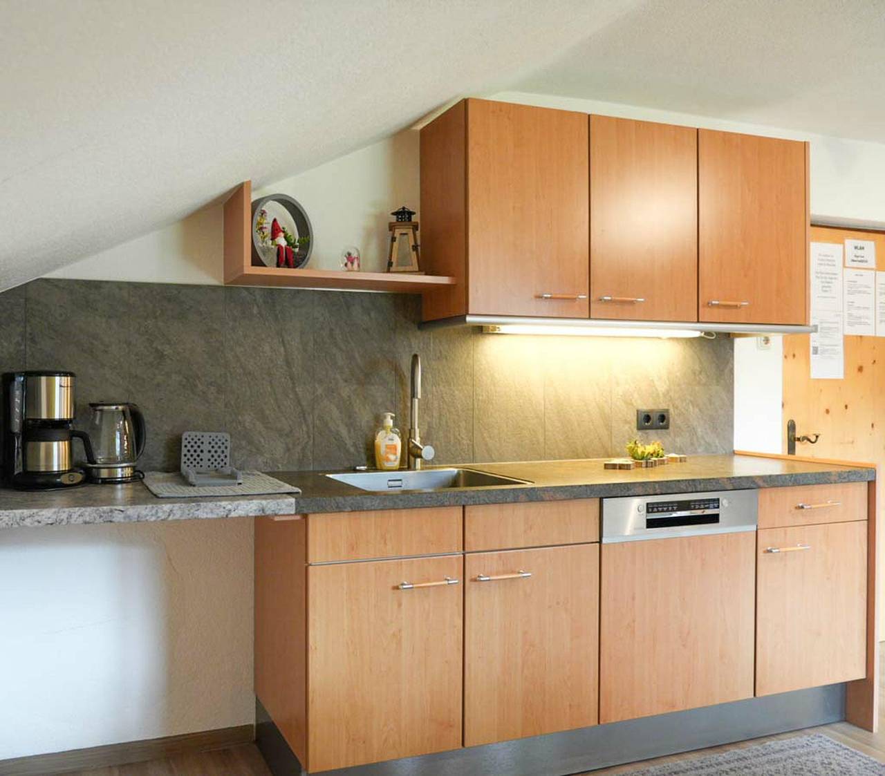 Ganze Ferienwohnung, Hauertalerhof in Längenfeld, Ötztal