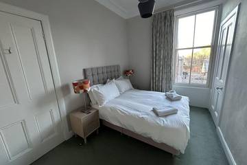 Holiday Home for 8 People in Portobello (Edinburgh), Edinburgh, Photo 3