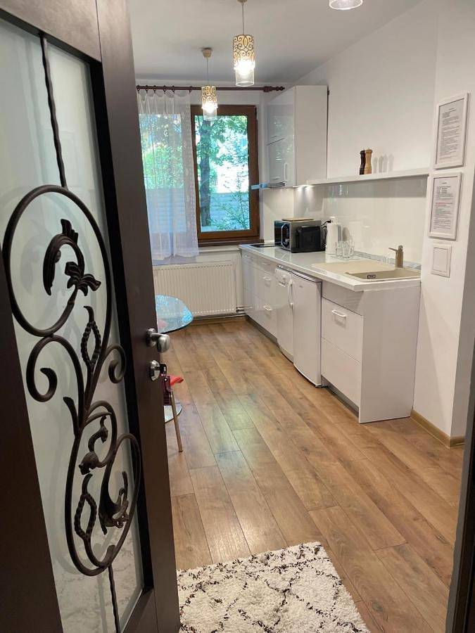 Gîte pour 4 personnes, avec vue dans Cluj-Napoca - 2