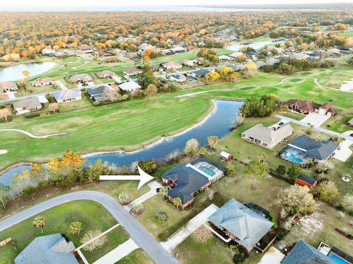 Maison de vacances pour 8 personnes, animaux acceptés - 1