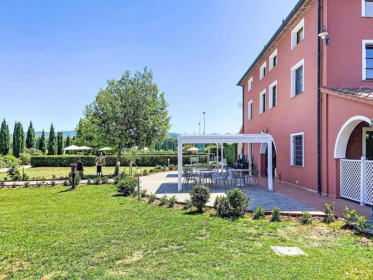 Appartamento intero, Apartment Casale Bolgherese-24 by Interhome in Bolgheri, Castagneto Carducci