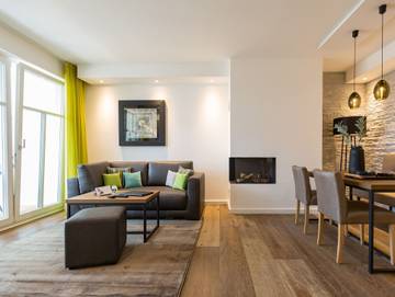 Ferienwohnung für 2 Personen in Heringsdorf, Usedom, Bild 2