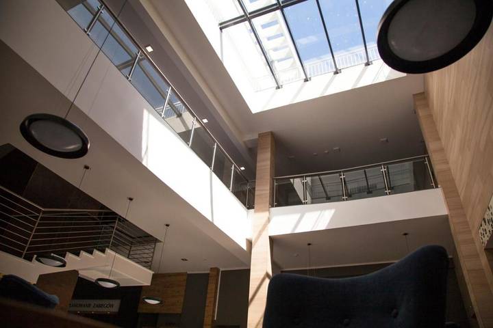 Ferienanlage für 2 Personen, mit Pool und Whirlpool sowie Sauna und Kinderpool in Polnische Ostsee - 2