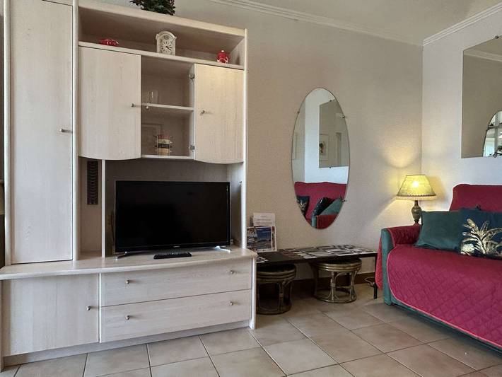 Gîte pour 4 personnes, avec balcon, animaux acceptés à Banyuls-sur-Mer - 3