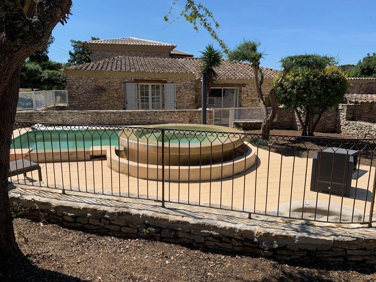 Villa Lavezzi avec piscine in Bonifacio, Arrondissement de Sartène