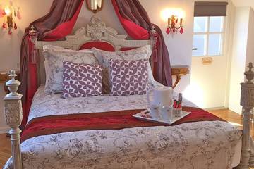 Chambre D’hôte pour 3 Personnes dans Élincourt-Sainte-Marguerite, Oise, Photo 1