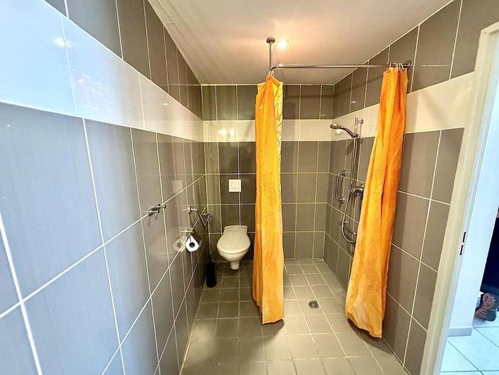 Gîte pour 4 personnes, avec terrasse et piscine dans Casino du Cap d'Agde - 2
