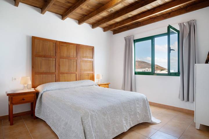 Maison de vacances pour 3 personnes - 1