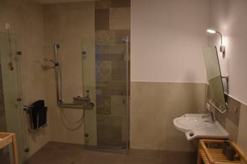 Ferienwohnung für 5 Personen in Bad Rodach, Oberes Maintal - Coburger Land, Bild 4