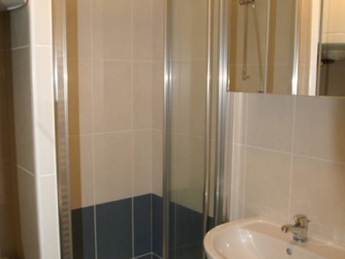 Gîte pour 3 personnes dans Prapoutel - 3