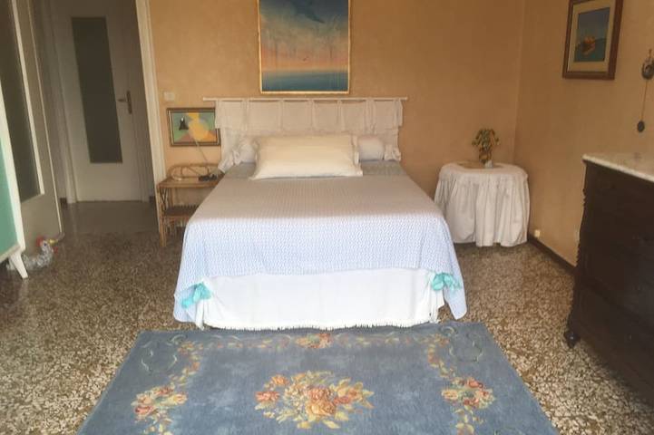 Location de vacances pour 5 personnes, avec jardin ainsi que jacuzzi et balcon dans Ospedaletti - 3