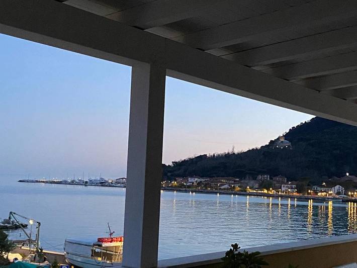 Hôtel pour 2 personnes, avec terrasse à Fiumaretta di Ameglia - 3