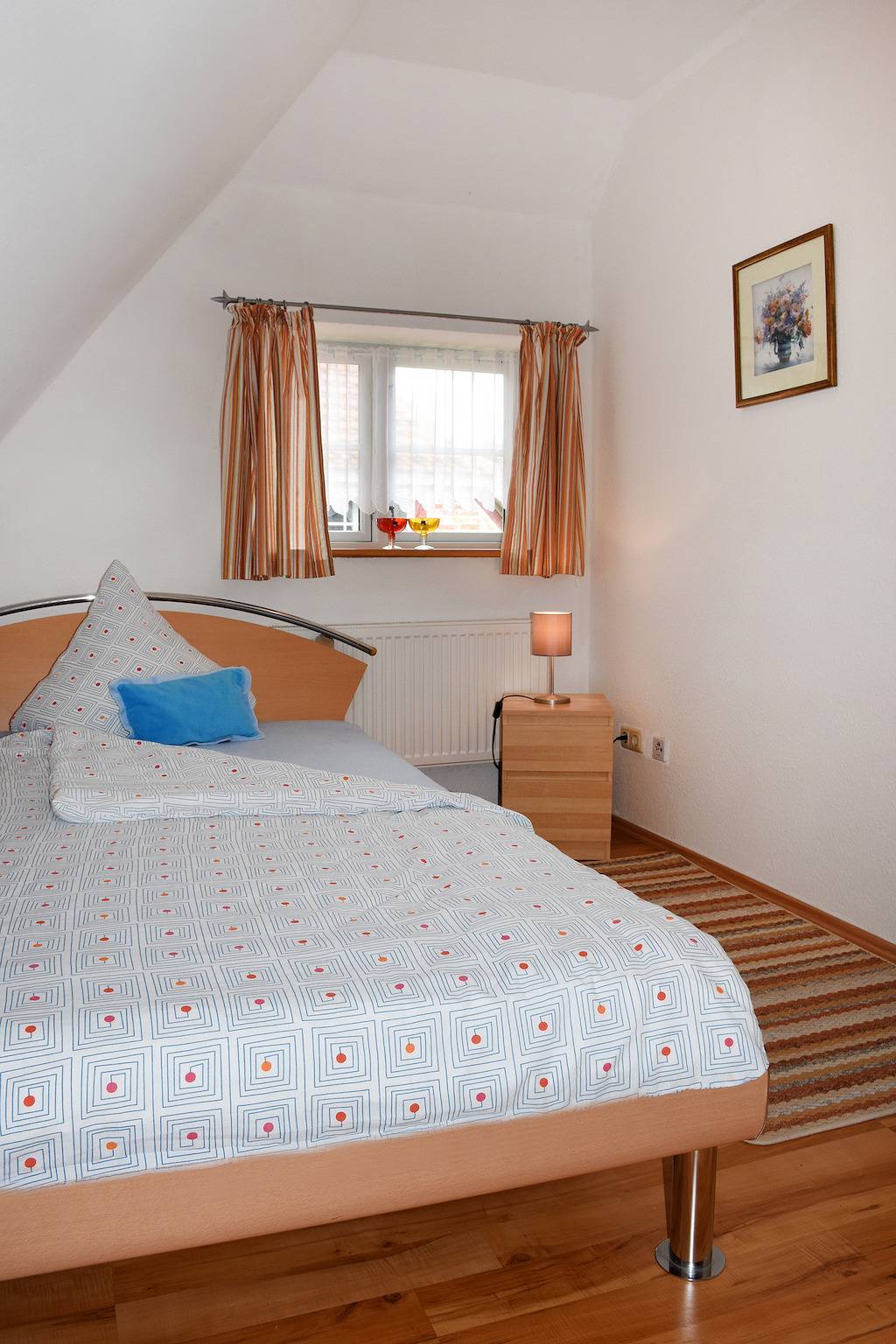 Entire holiday apartment, Landhaus im Grünen - Sine Tempore in Grammendorf, Recknitz-Trebeltal