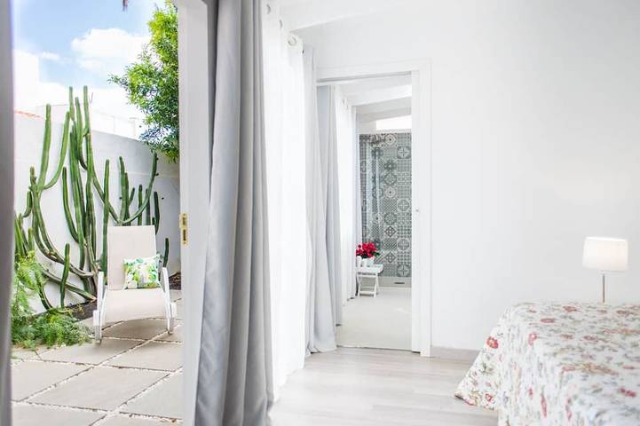 Apartamento Ghea (Corralejo Fuerteventura) in Corralejo, La Oliva