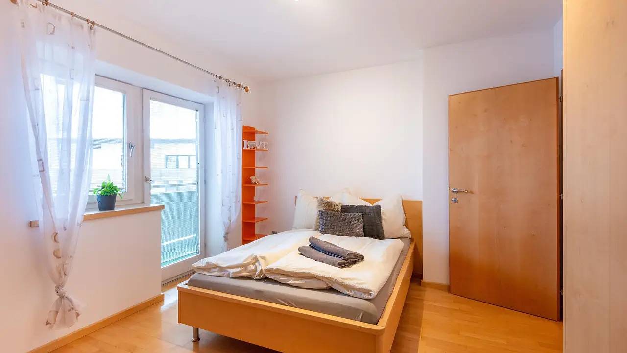 Ganze Ferienwohnung, Ferienwohnung für 8 Personen (140 m²) in Niedernsill in Niedernsill, Pinzgau