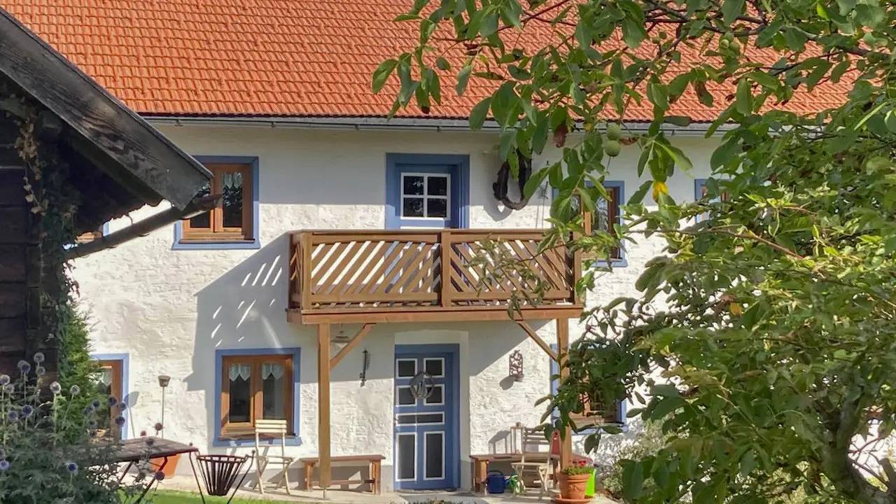 Ferienhaus für 10 Personen (275 m²) in Zenting in Zenting, Ostbayern