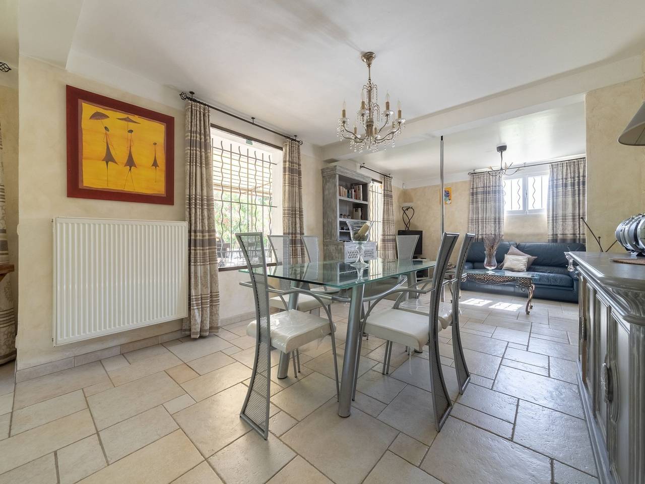 Relaxing Provence Hideaway in Carpentras, Parc naturel régional du Mont-Ventoux