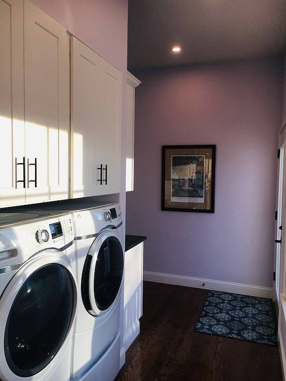 Nagelneu, charmant im Stadthaus in Bristol (RI), Bristol County