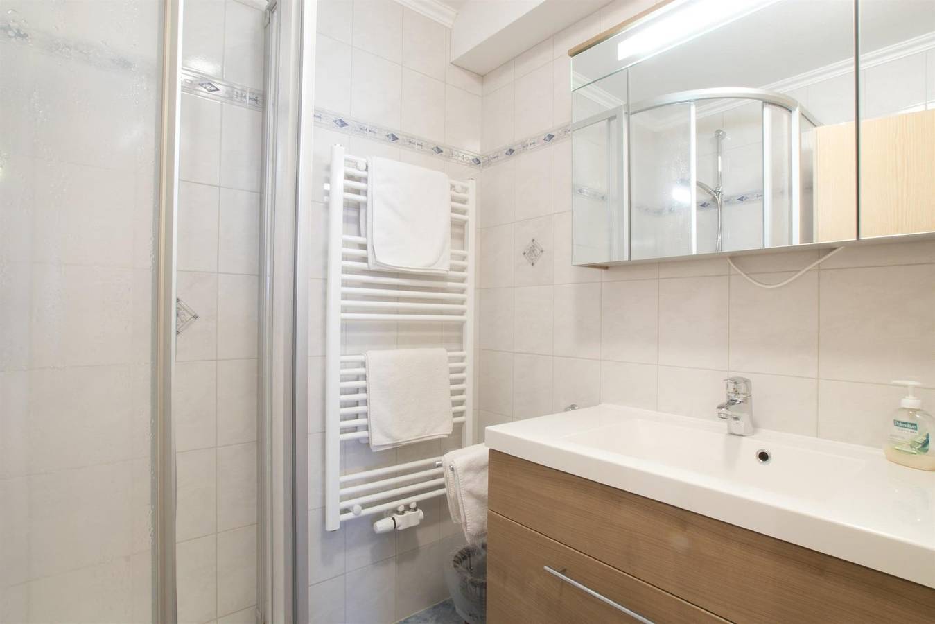 Ganze Ferienwohnung, Ferienwohnung Typ Ii in Pertisau, Eben am Achensee