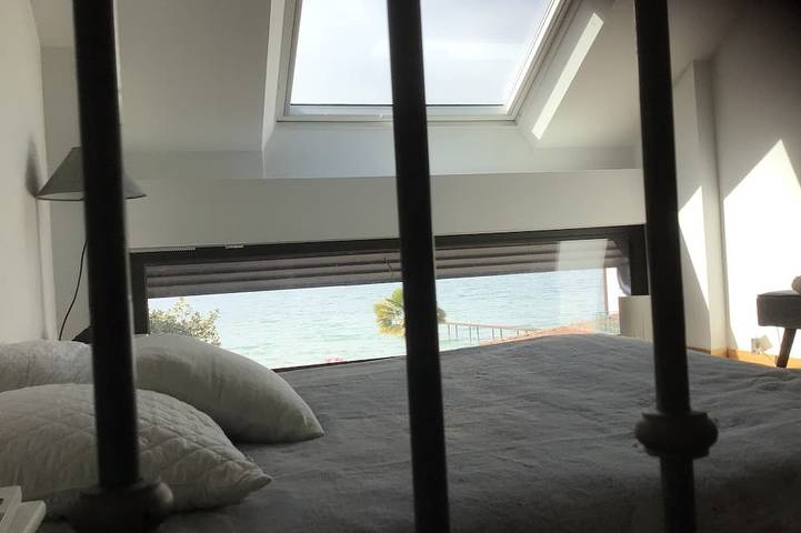 Location de vacances pour 4 personnes à Viviers-du-Lac - 3