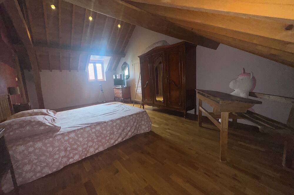 Gîte les hirondelles in Nitry, Arrondissement d'Avallon
