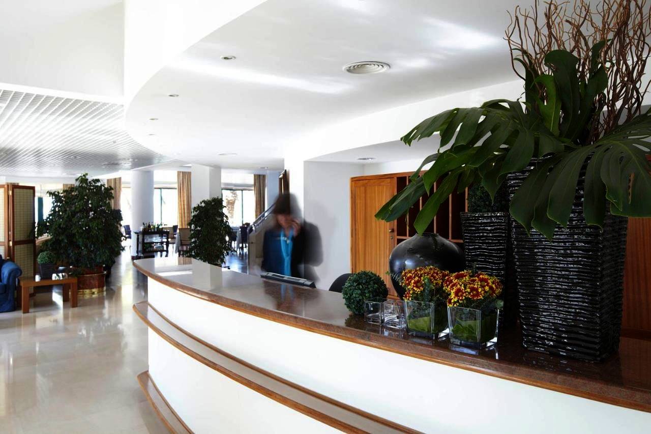 Hotel Escola in São Martinho, Île de Madère