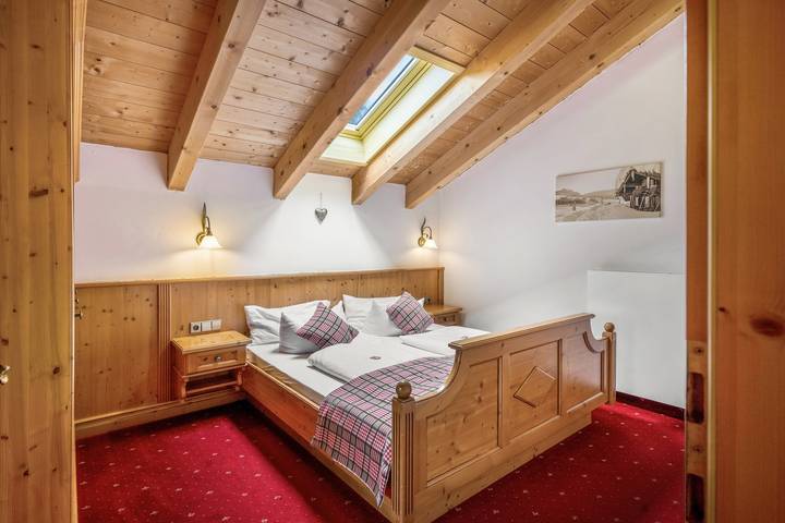 Studio für 2 Personen, mit Sauna und Garten im Chiemgau - 2