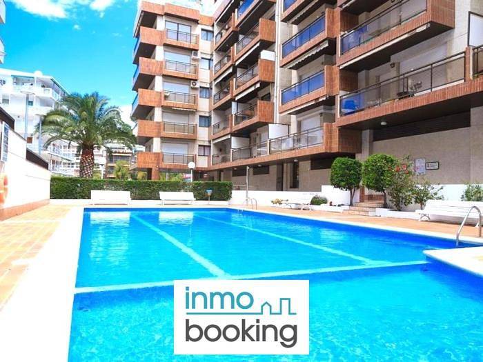 Apartamento vacacional entero, Casalmar Salou Beach in Salou, Costa Dorada