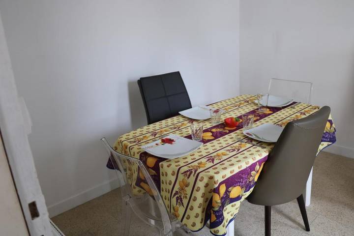 Gîte pour 4 personnes à Sézanne - 3