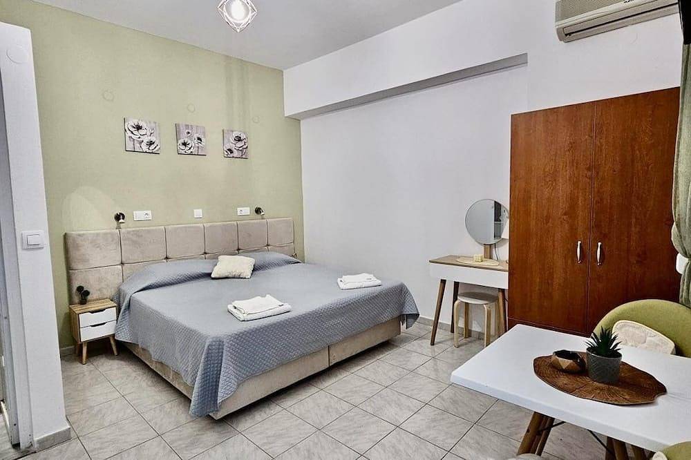 Entire apartment, Lindos Tsambika Studios in Lindos, Rhodes