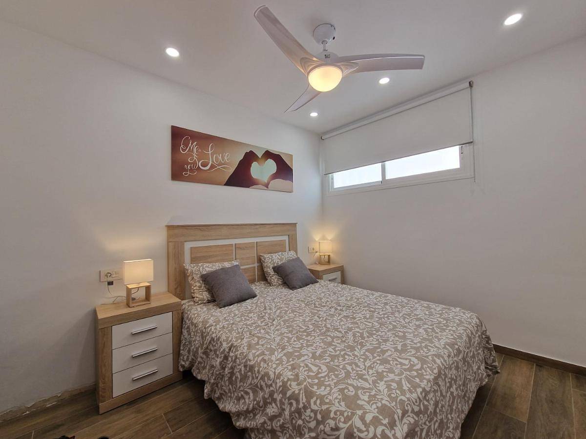 Entire apartment, Apartment in Adeje, South Tenerife