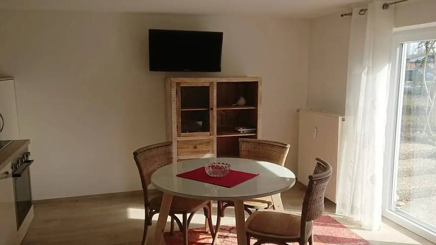 Ferienhaus für 2 Personen, mit Balkon in Untersee - 4
