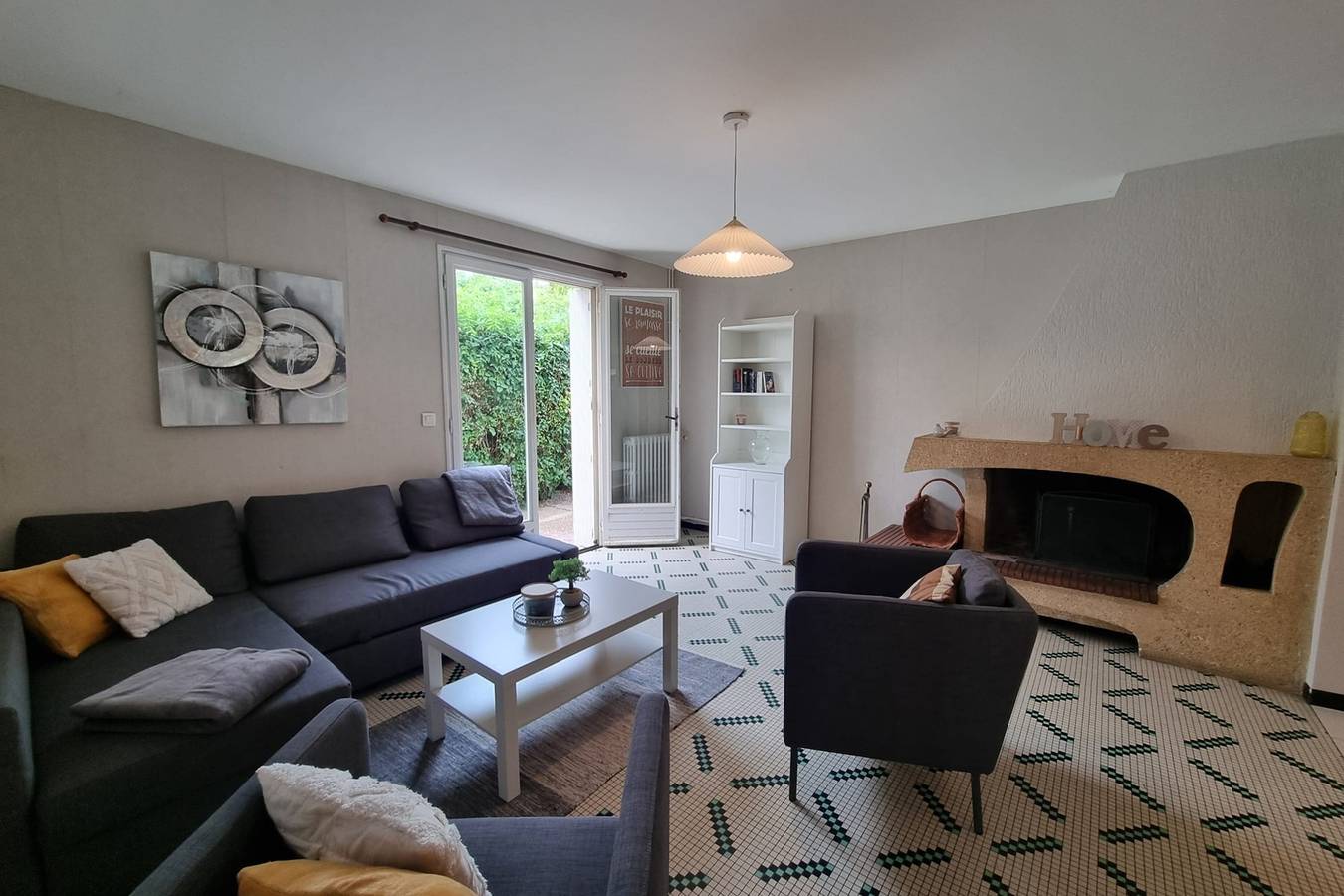 Spacious house close to the beaches in Arcachon, Arcachon und Umgebung