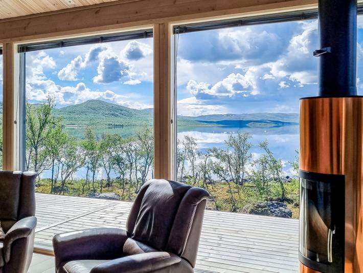 Loimu in Lappland