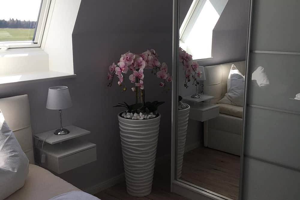 Ganze Wohnung, Ferienwohnung Herzmuschel in Aventoft, Nordfriesland